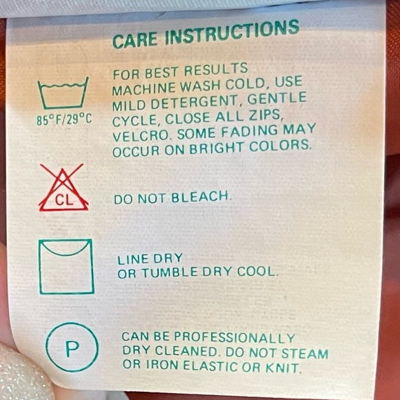 OBERMEYER Vintage 90s Stardust I Ski Puffer - Picture 10 of 10